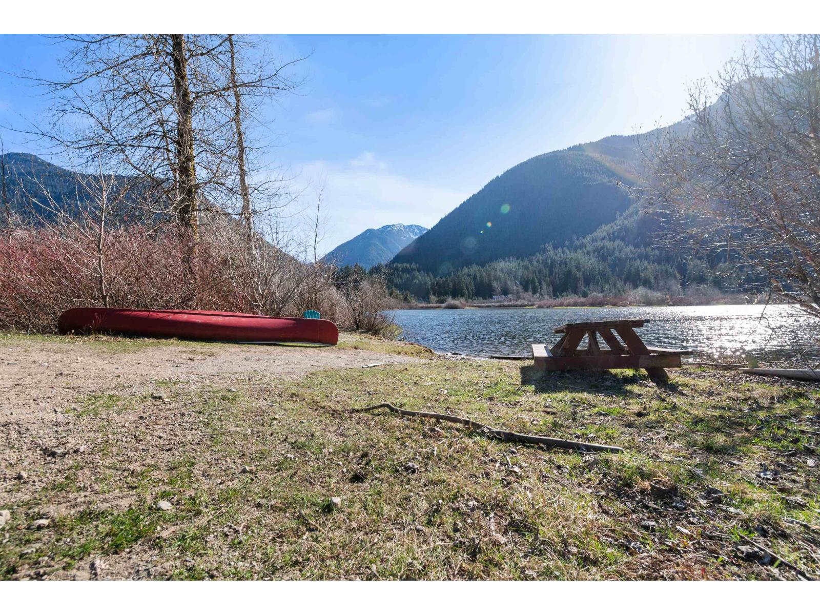 H68 Strawberry Lane, Sunshine Valley, Sunshine Valley, British Columbia  V0X 1L5 - Photo 33 - R3111156