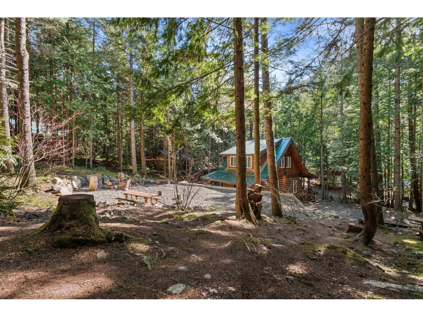 H68 Strawberry Lane, Sunshine Valley, Sunshine Valley, British Columbia  V0X 1L5 - Photo 27 - R3111156
