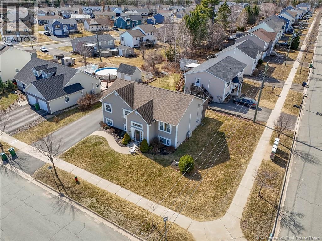 129 James Street, Fredericton, New Brunswick  E3G 0N9 - Photo 49 - NB137165