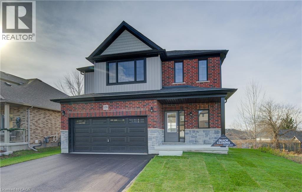 179 Applewood Street, Plattsville, Ontario  N0B 2J0 - Photo 2 - 40809401