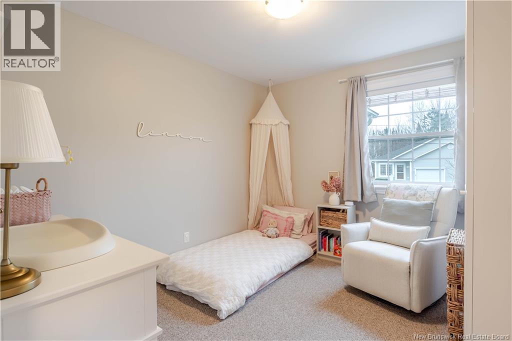 129 James Street, Fredericton, New Brunswick  E3G 0N9 - Photo 22 - NB137165