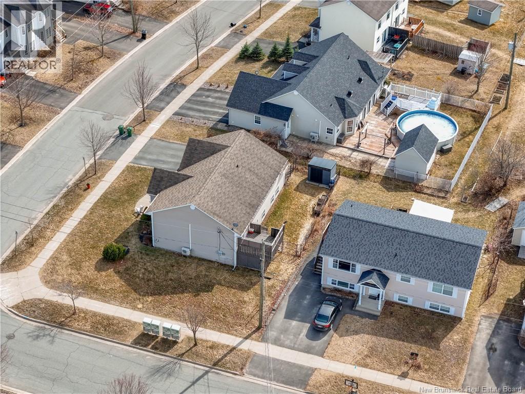 129 James Street, Fredericton, New Brunswick  E3G 0N9 - Photo 50 - NB137165