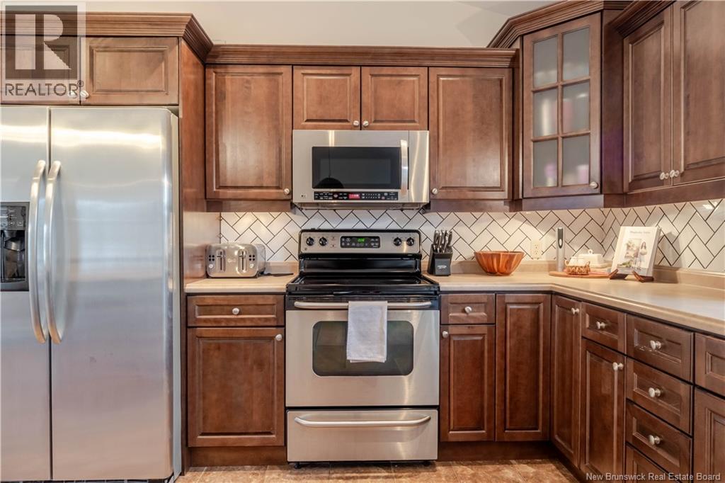 129 James Street, Fredericton, New Brunswick  E3G 0N9 - Photo 5 - NB137165