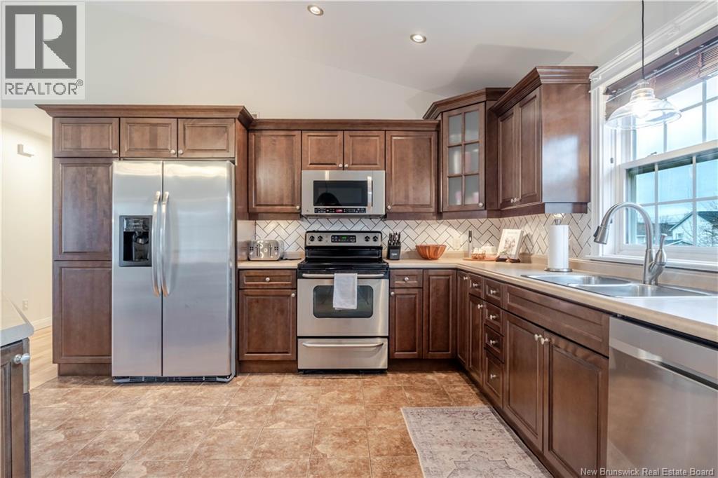 129 James Street, Fredericton, New Brunswick  E3G 0N9 - Photo 6 - NB137165