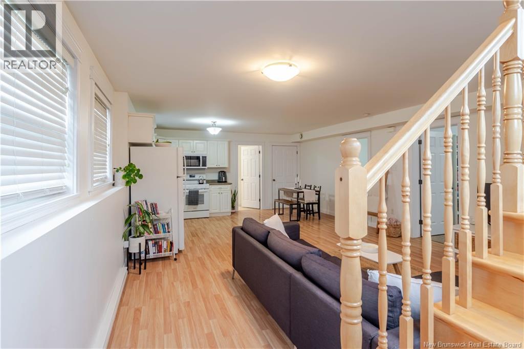 129 James Street, Fredericton, New Brunswick  E3G 0N9 - Photo 37 - NB137165