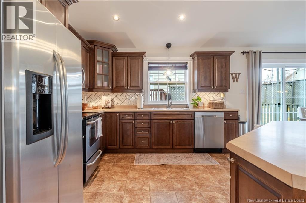 129 James Street, Fredericton, New Brunswick  E3G 0N9 - Photo 9 - NB137165
