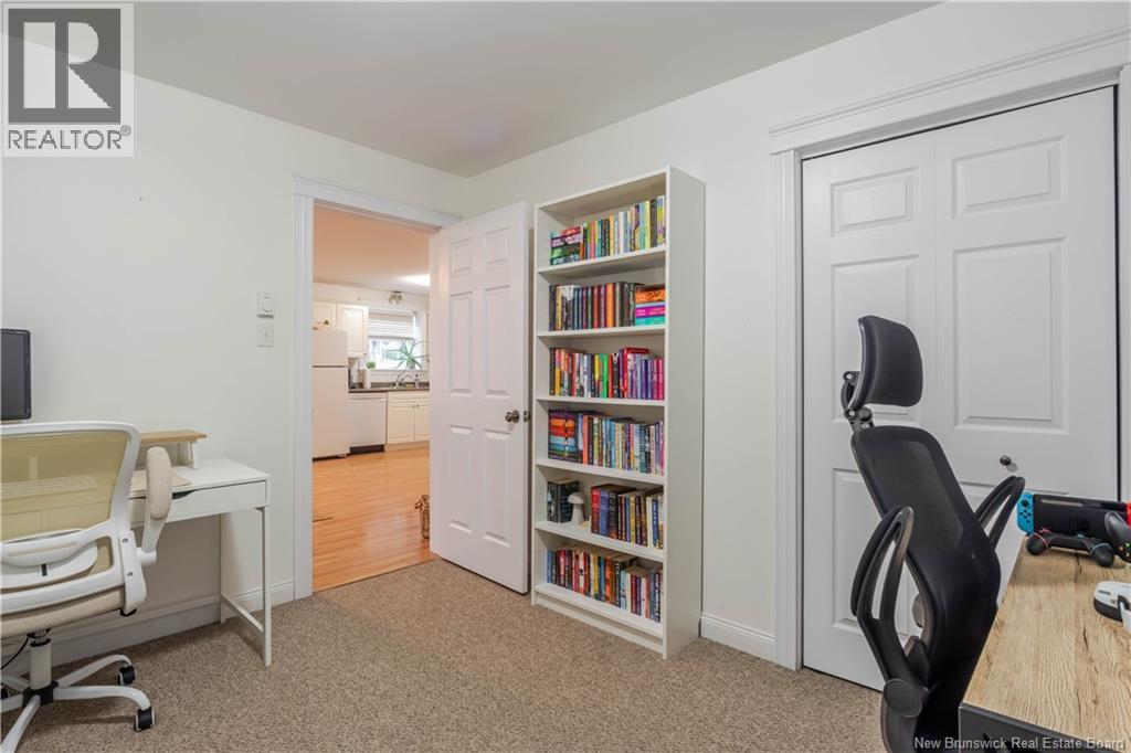 129 James Street, Fredericton, New Brunswick  E3G 0N9 - Photo 42 - NB137165