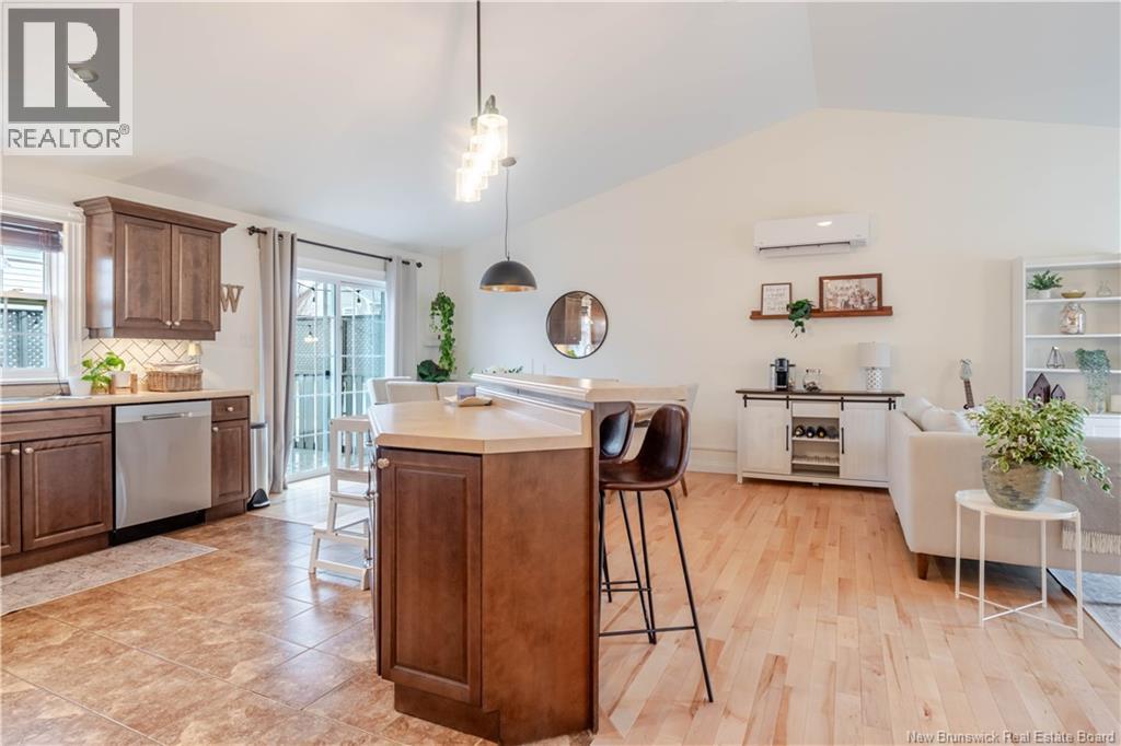 129 James Street, Fredericton, New Brunswick  E3G 0N9 - Photo 8 - NB137165