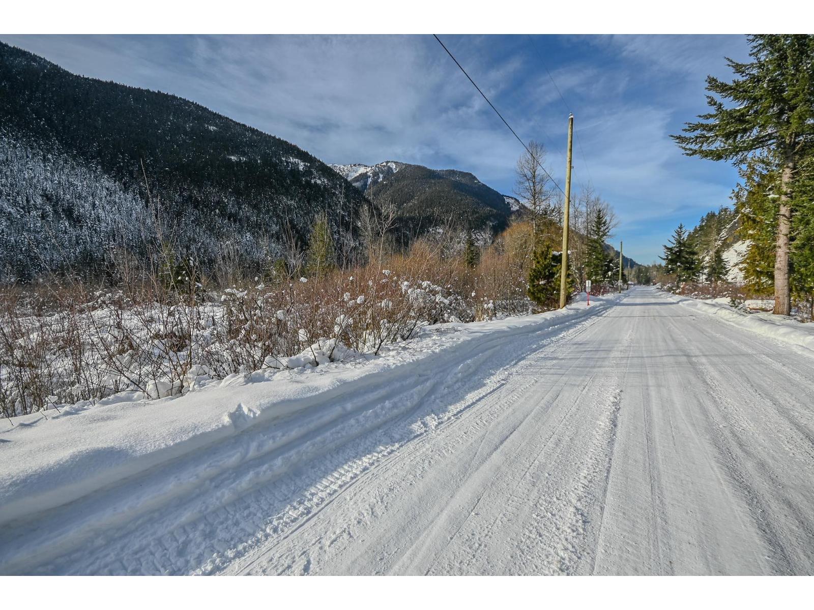 H68 Strawberry Lane, Sunshine Valley, Sunshine Valley, British Columbia  V0X 1L5 - Photo 35 - R3111156