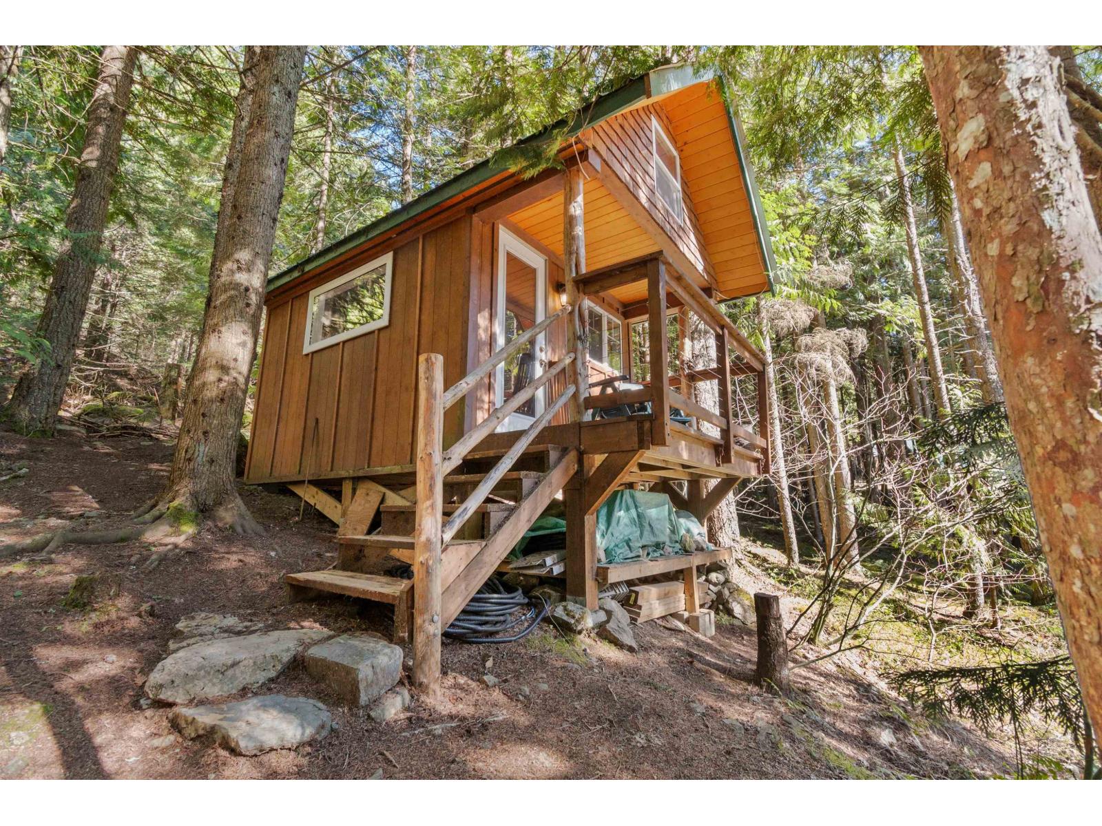 H68 Strawberry Lane, Sunshine Valley, Sunshine Valley, British Columbia  V0X 1L5 - Photo 21 - R3111156