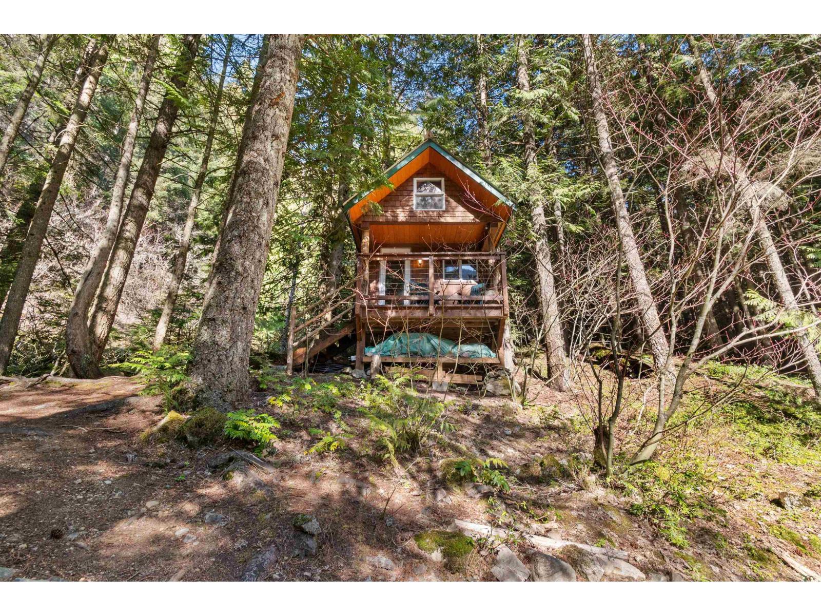 H68 Strawberry Lane, Sunshine Valley, Sunshine Valley, British Columbia  V0X 1L5 - Photo 22 - R3111156