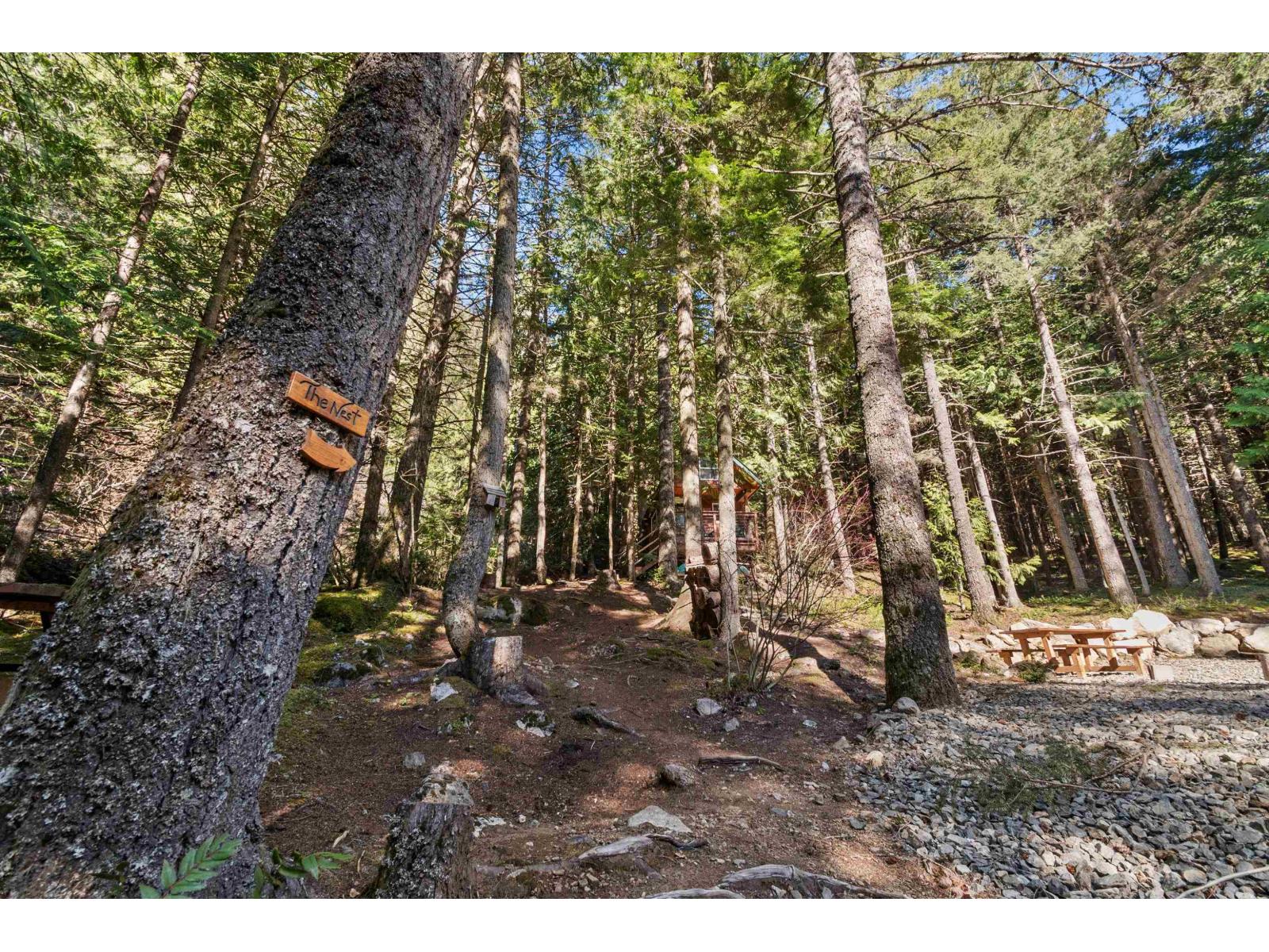 H68 Strawberry Lane, Sunshine Valley, Sunshine Valley, British Columbia  V0X 1L5 - Photo 28 - R3111156