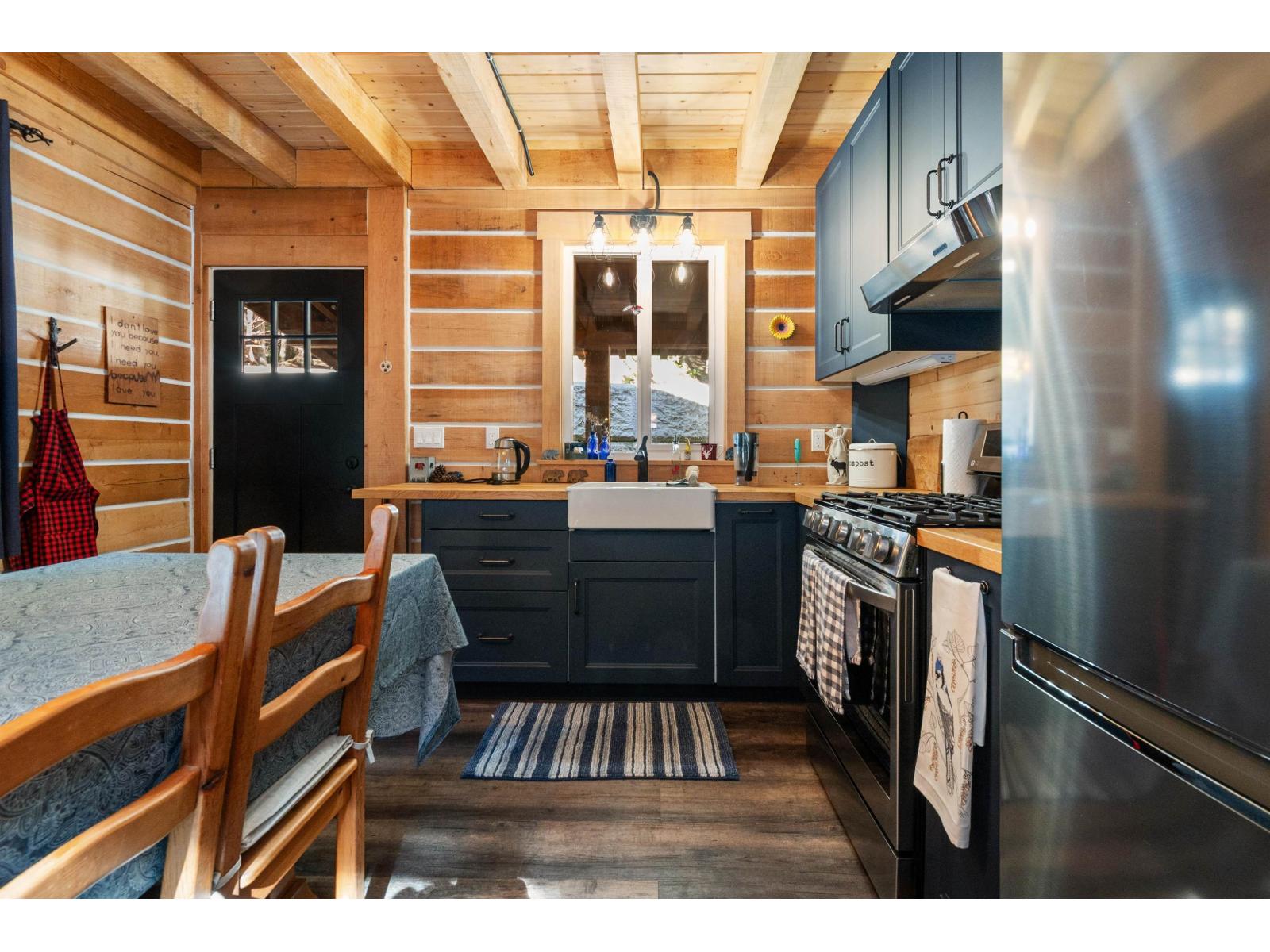 H68 Strawberry Lane, Sunshine Valley, Sunshine Valley, British Columbia  V0X 1L5 - Photo 8 - R3111156