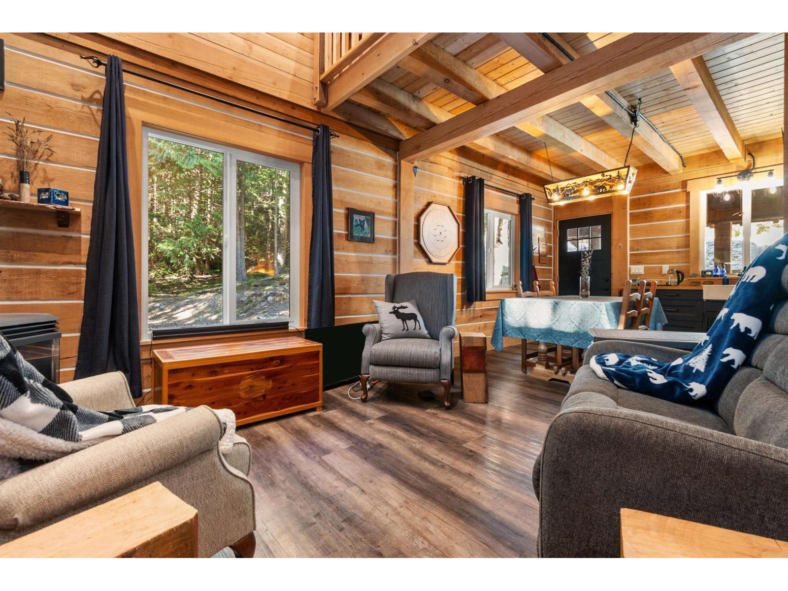 H68 Strawberry Lane, Sunshine Valley, Sunshine Valley, British Columbia  V0X 1L5 - Photo 3 - R3111156