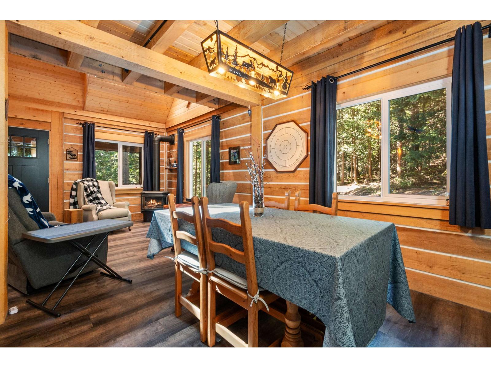 H68 Strawberry Lane, Sunshine Valley, Sunshine Valley, British Columbia  V0X 1L5 - Photo 5 - R3111156