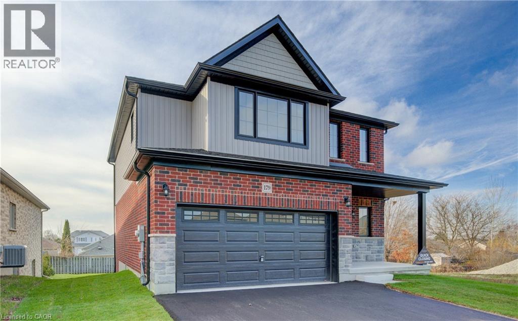 179 Applewood Street, Plattsville, Ontario  N0B 2J0 - Photo 3 - 40809401