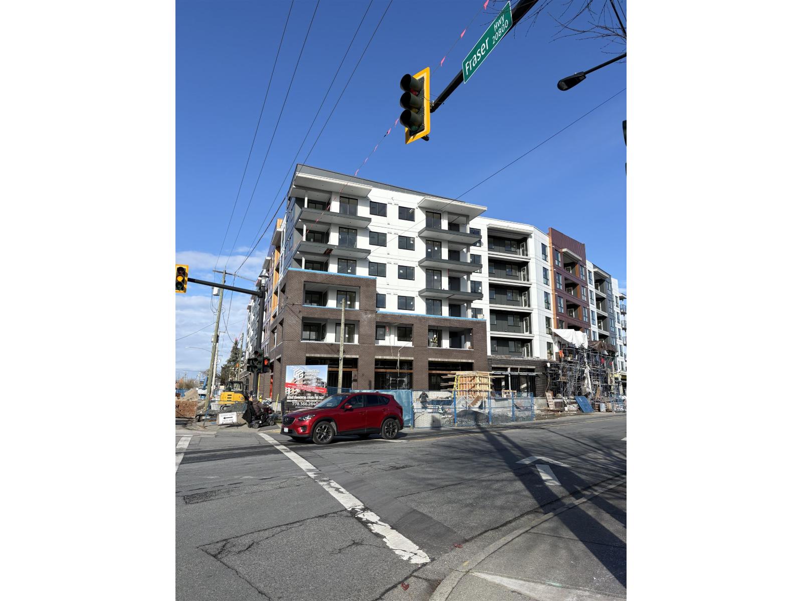 622 20769 Fraser Highway, Langley, British Columbia  V3A 4S9 - Photo 6 - R3111263