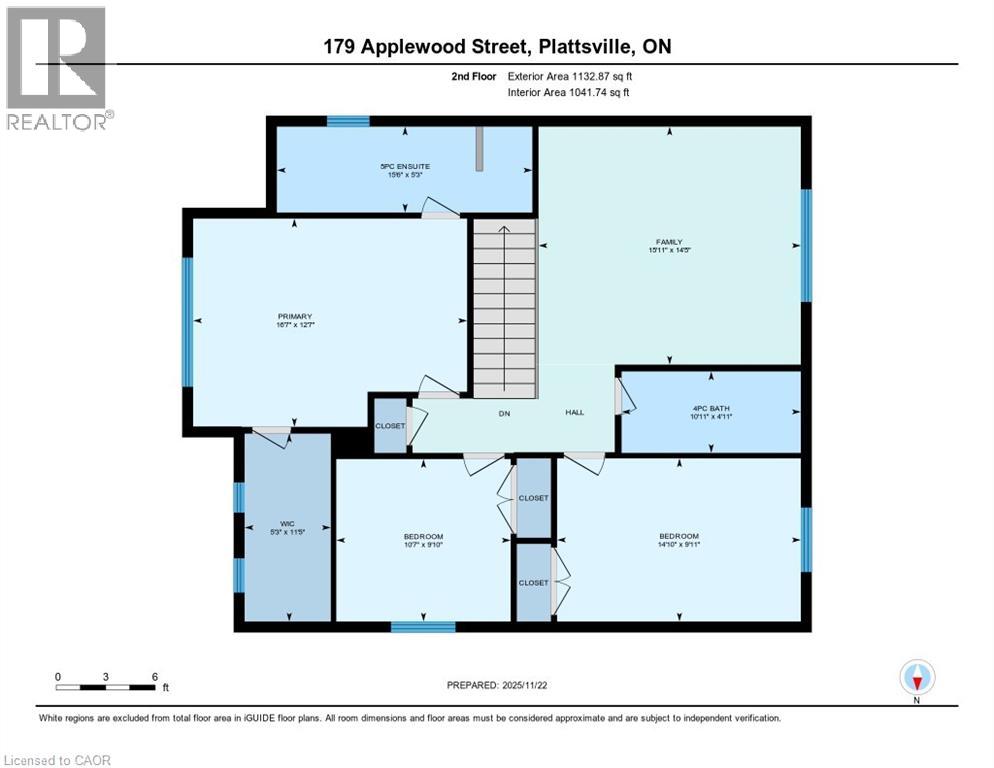 179 Applewood Street, Plattsville, Ontario  N0B 2J0 - Photo 35 - 40809401