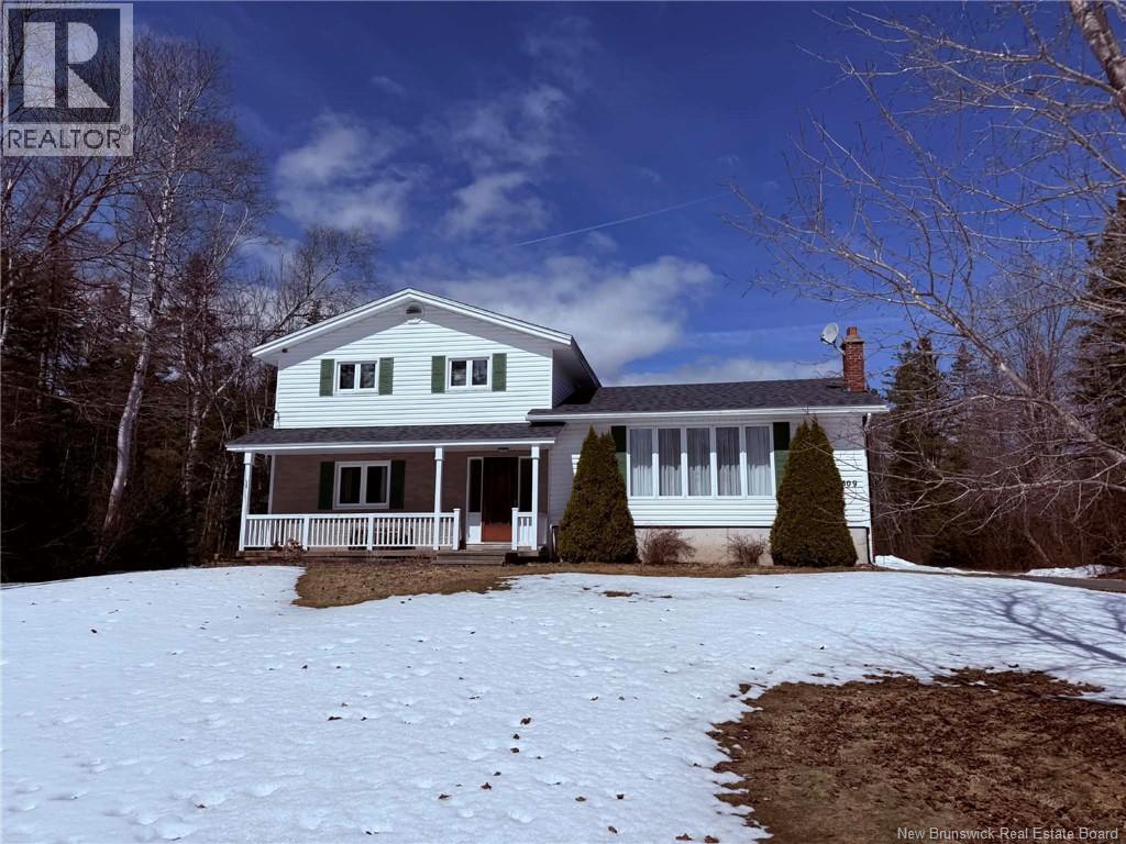 309 Mckinnon Road, Miramichi, New Brunswick  E1V 5Y8 - Photo 1 - NB137188