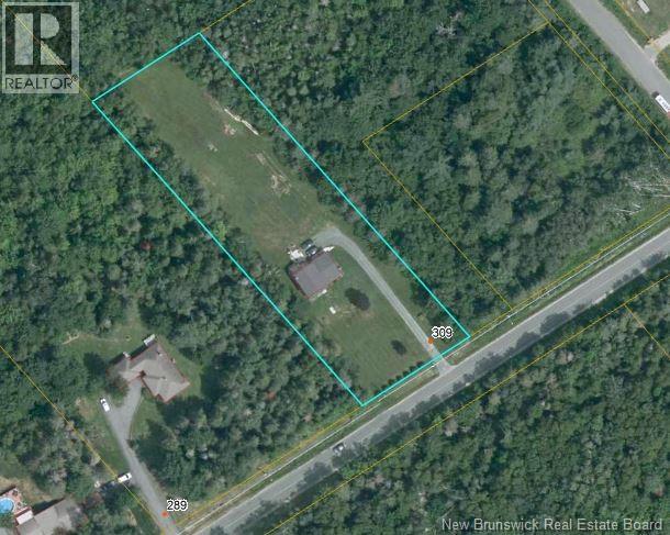 309 Mckinnon Road, Miramichi, New Brunswick  E1V 5Y8 - Photo 29 - NB137188