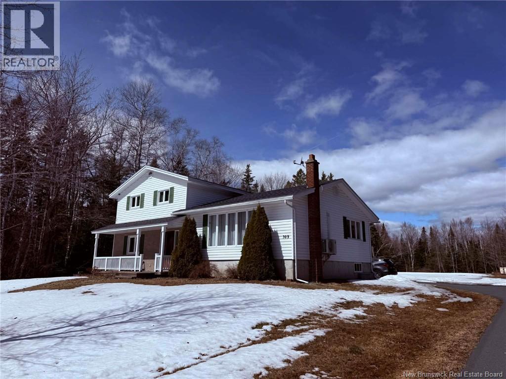 309 Mckinnon Road, Miramichi, New Brunswick  E1V 5Y8 - Photo 27 - NB137188