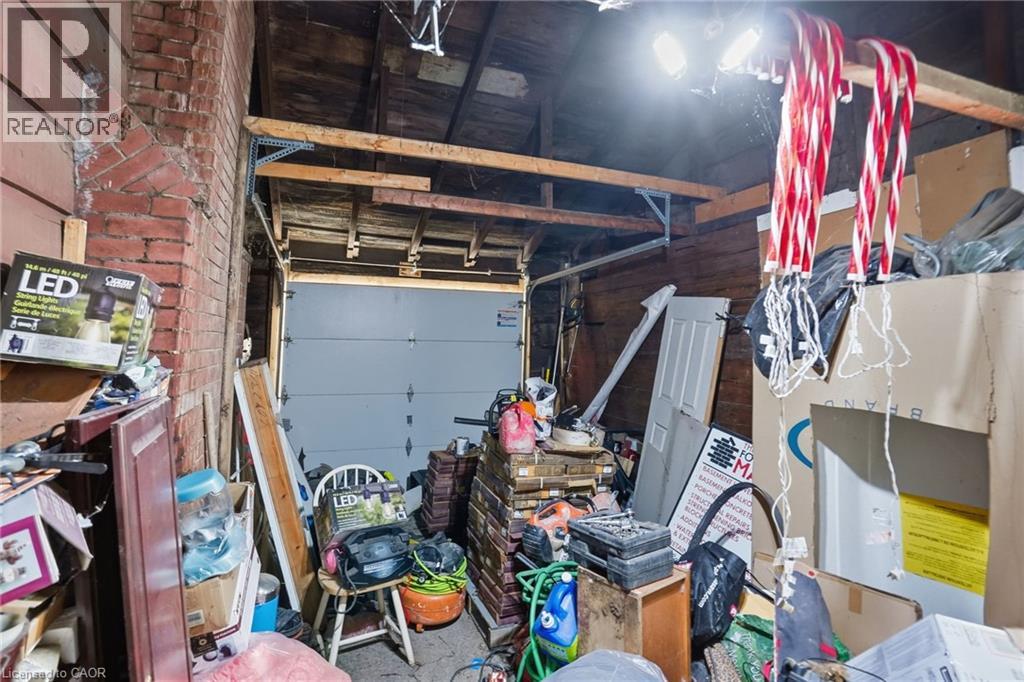 51 Mountain Avenue N, Hamilton, Ontario  L8G 3N6 - Photo 15 - 40820684