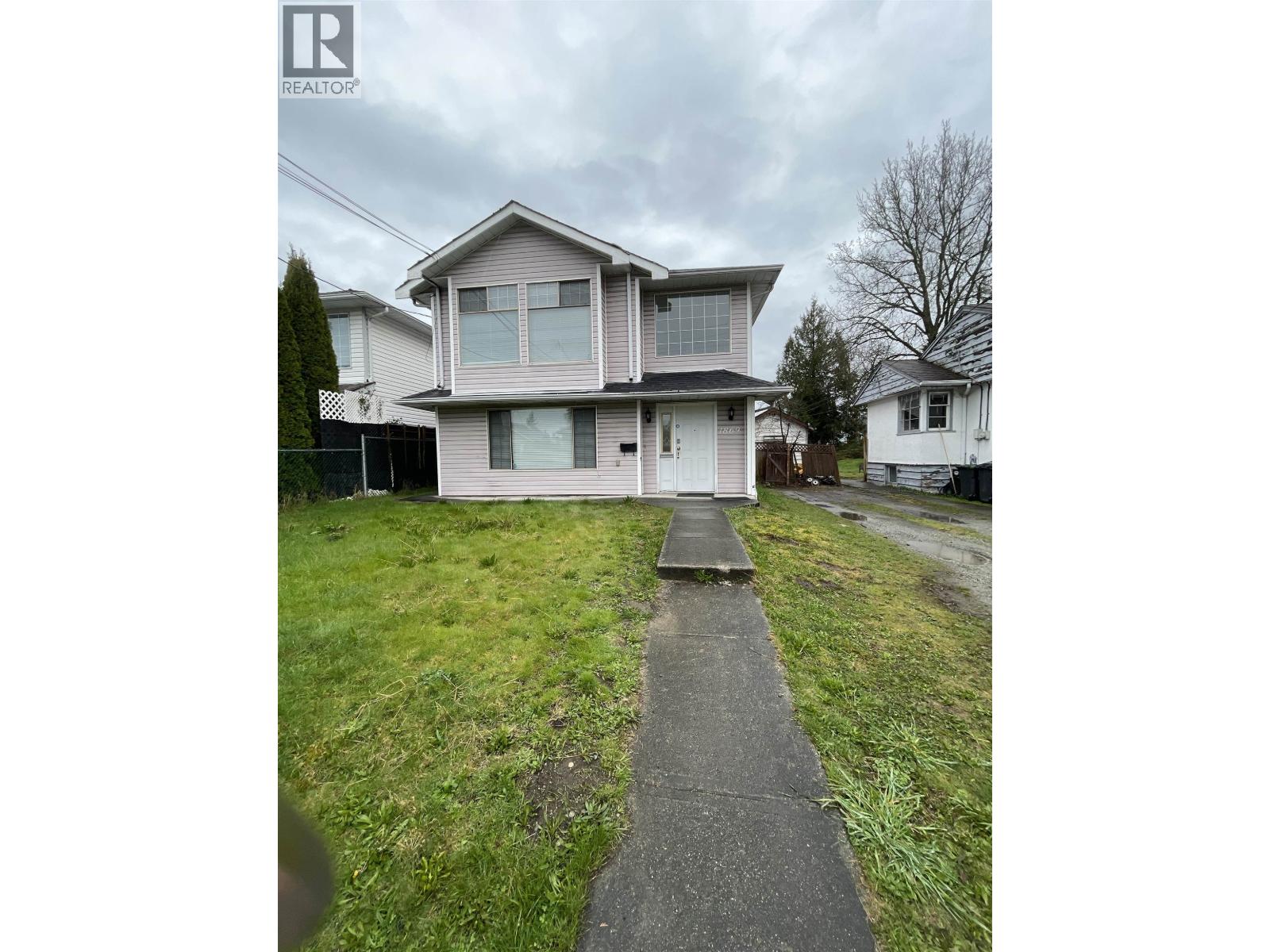 1869 PRAIRIE AVENUE, Port Coquitlam, British Columbia