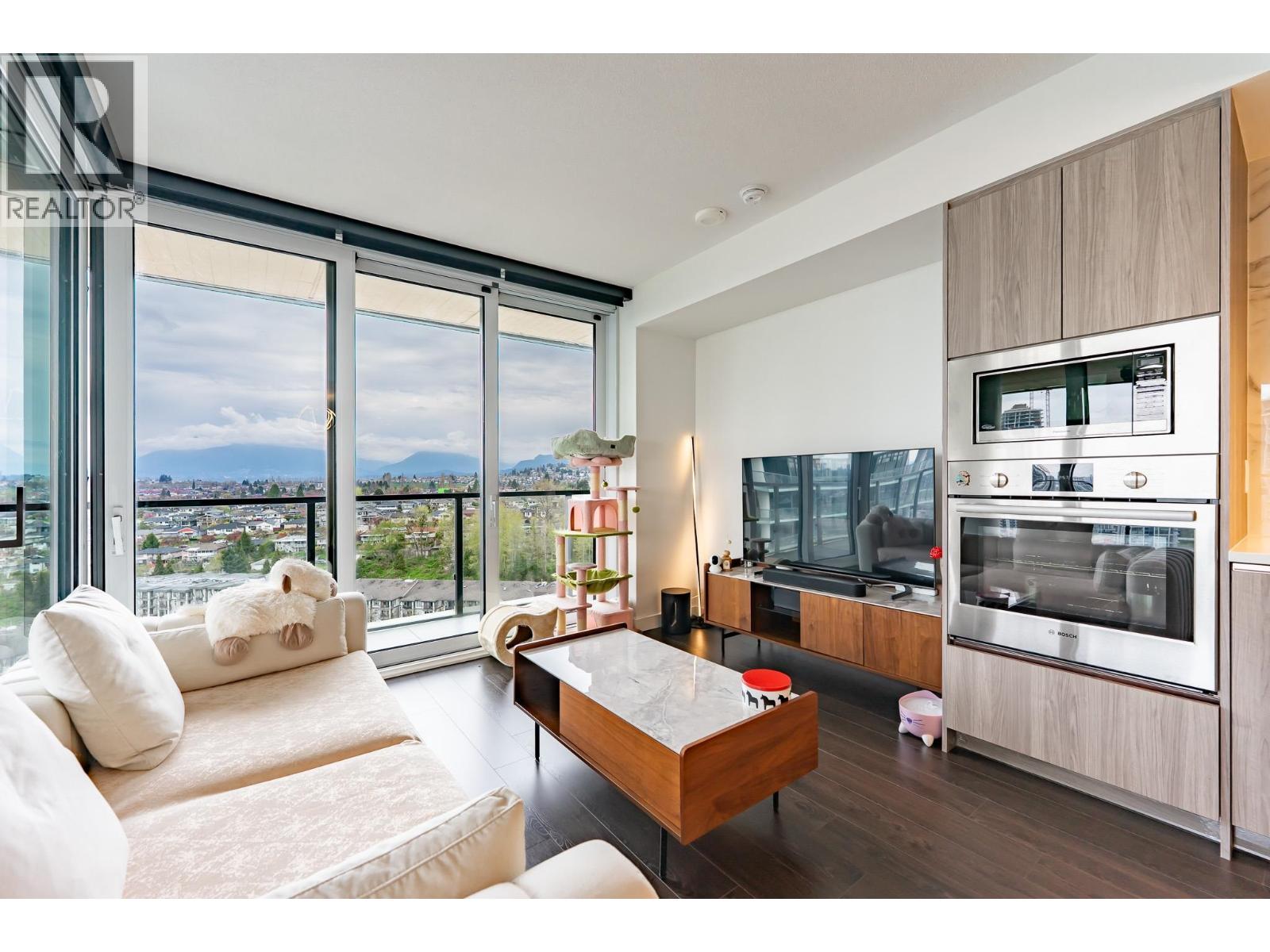 1904 4890 Lougheed Highway, Burnaby, British Columbia  V5C 0N2 - Photo 10 - R3111441