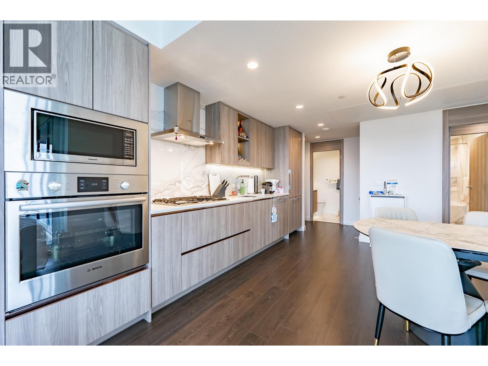 1904 4890 Lougheed Highway, Burnaby, British Columbia  V5C 0N2 - Photo 16 - R3111441