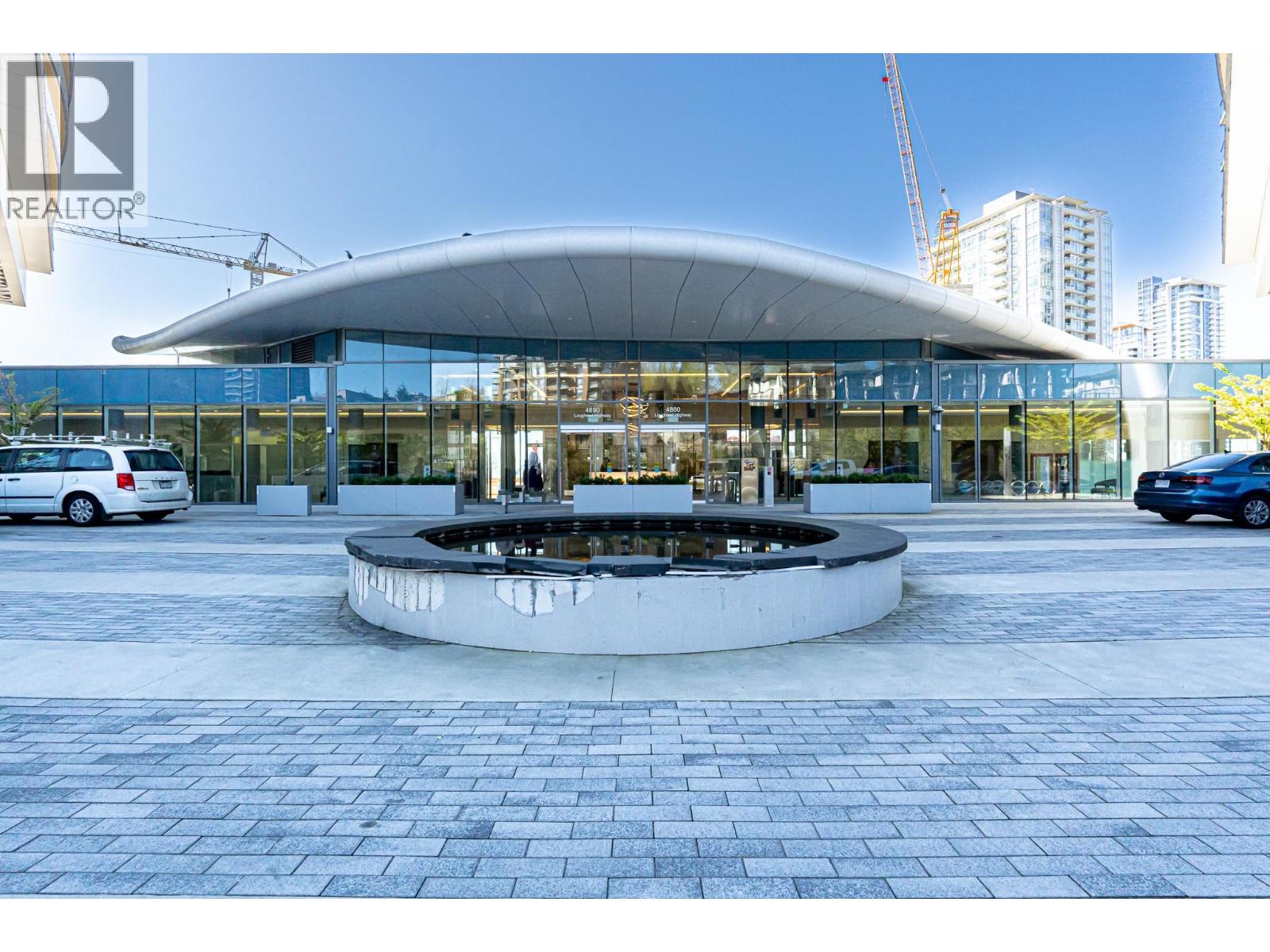 1904 4890 Lougheed Highway, Burnaby, British Columbia  V5C 0N2 - Photo 2 - R3111441