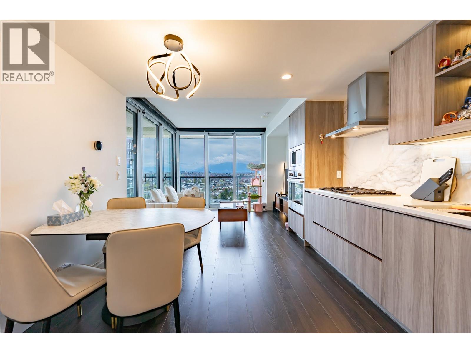 1904 4890 Lougheed Highway, Burnaby, British Columbia  V5C 0N2 - Photo 8 - R3111441