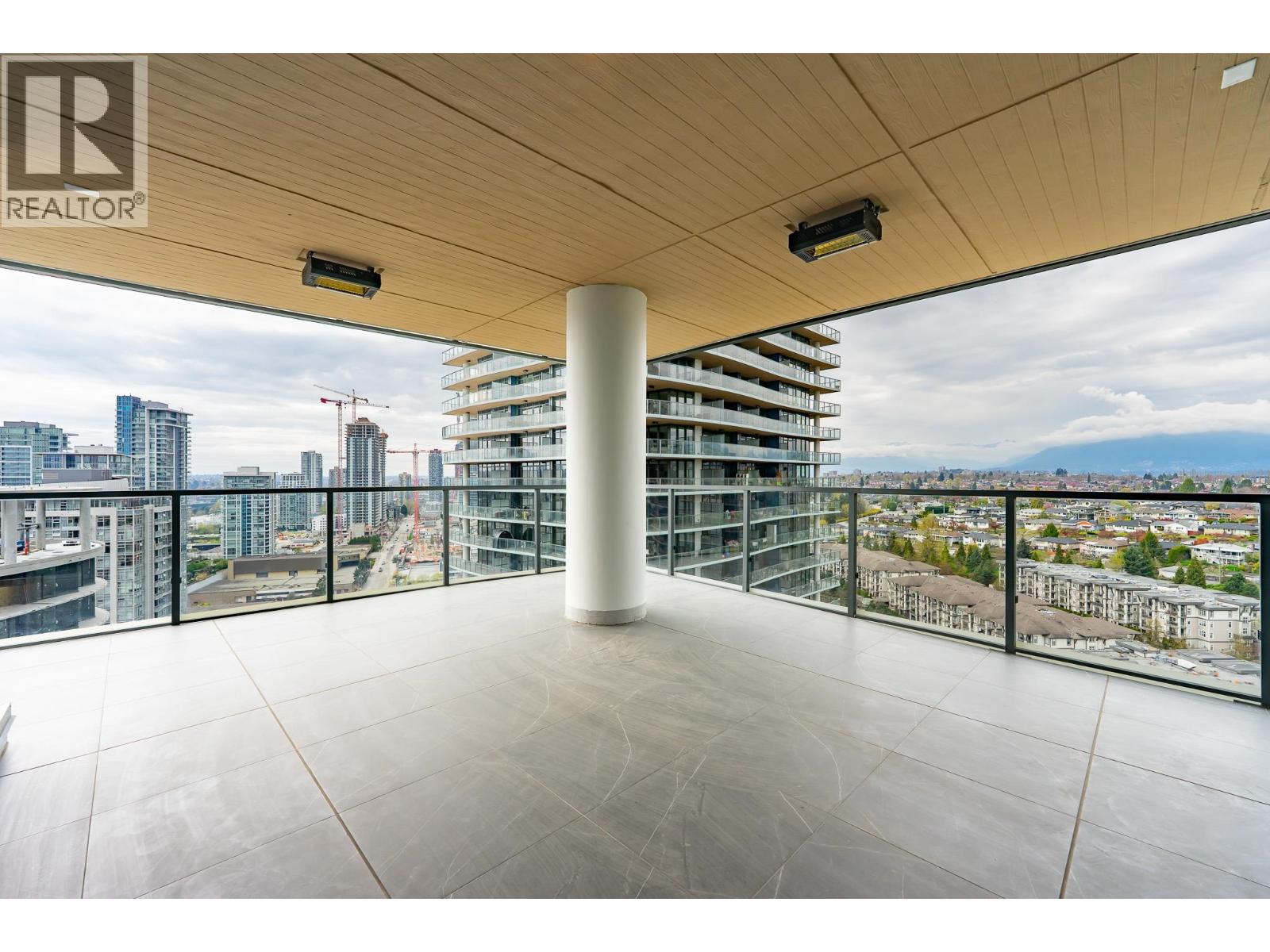 1904 4890 Lougheed Highway, Burnaby, British Columbia  V5C 0N2 - Photo 27 - R3111441