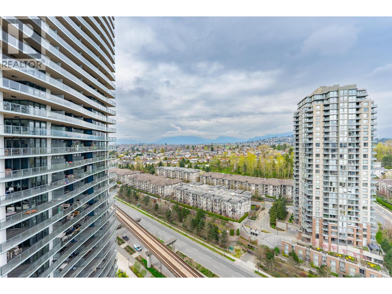 1904 4890 Lougheed Highway, Burnaby, British Columbia  V5C 0N2 - Photo 32 - R3111441