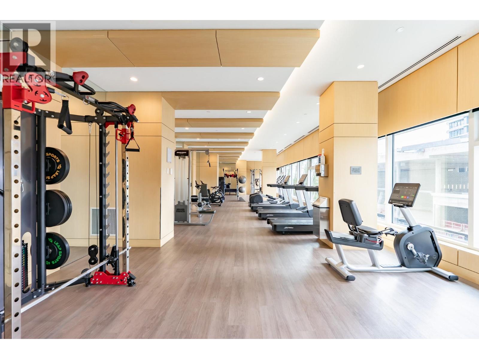 1904 4890 Lougheed Highway, Burnaby, British Columbia  V5C 0N2 - Photo 37 - R3111441