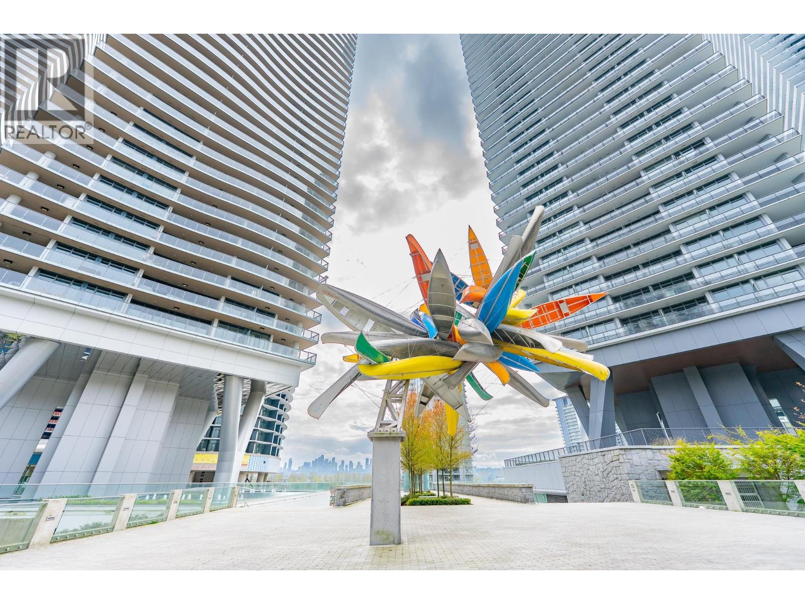 1904 4890 Lougheed Highway, Burnaby, British Columbia  V5C 0N2 - Photo 40 - R3111441