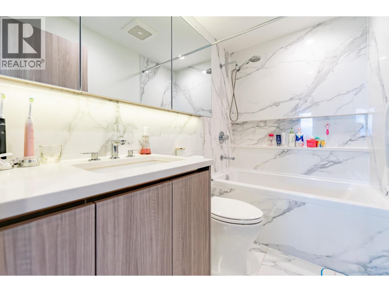 1904 4890 Lougheed Highway, Burnaby, British Columbia  V5C 0N2 - Photo 21 - R3111441