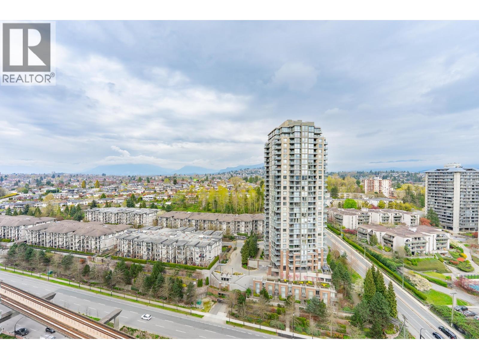 1904 4890 Lougheed Highway, Burnaby, British Columbia  V5C 0N2 - Photo 28 - R3111441