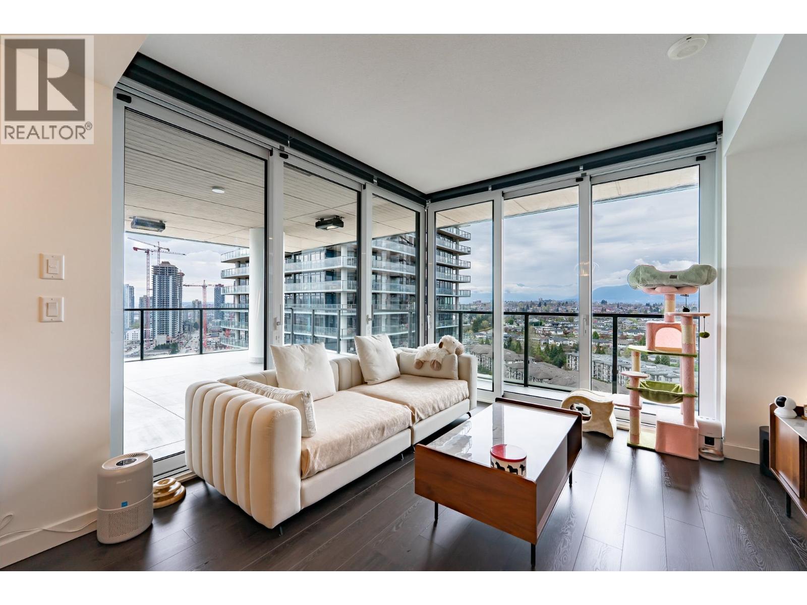 1904 4890 Lougheed Highway, Burnaby, British Columbia  V5C 0N2 - Photo 6 - R3111441