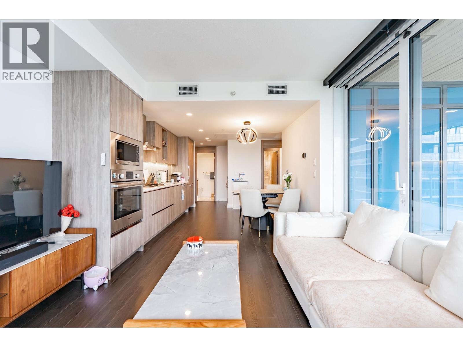 1904 4890 Lougheed Highway, Burnaby, British Columbia  V5C 0N2 - Photo 12 - R3111441