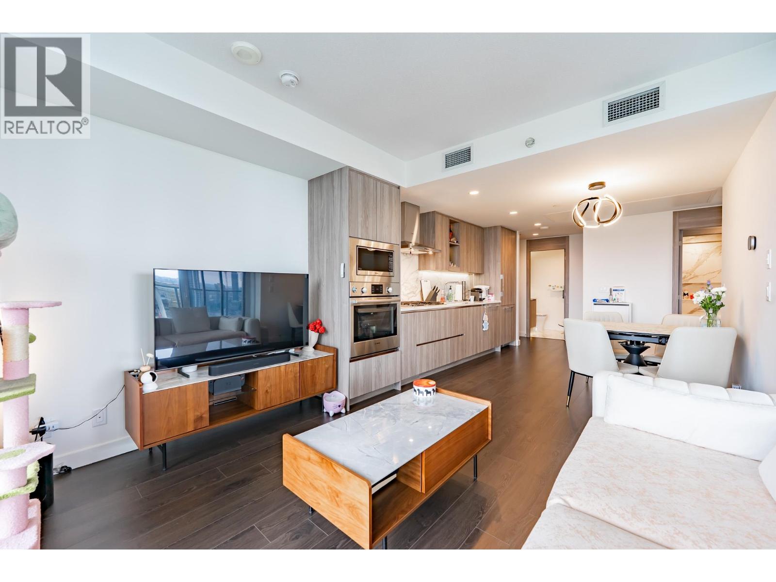 1904 4890 Lougheed Highway, Burnaby, British Columbia  V5C 0N2 - Photo 11 - R3111441