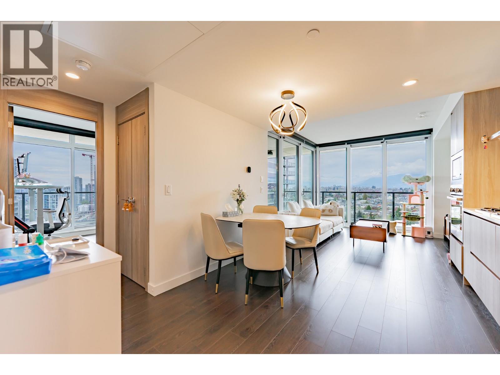 1904 4890 Lougheed Highway, Burnaby, British Columbia  V5C 0N2 - Photo 7 - R3111441