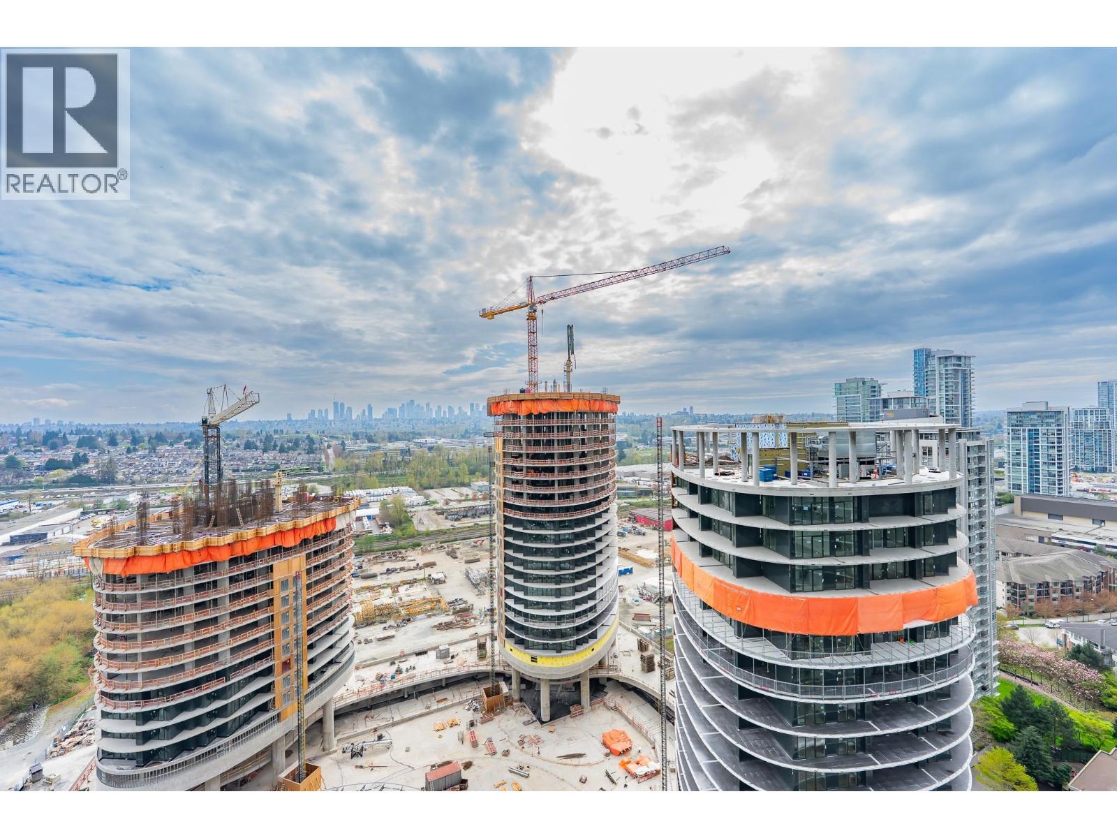 1904 4890 Lougheed Highway, Burnaby, British Columbia  V5C 0N2 - Photo 33 - R3111441