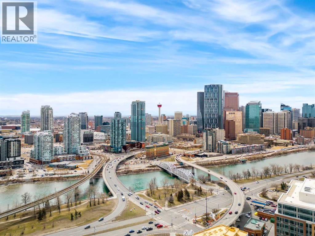 908, 123 4 Street NE, Calgary, Alberta