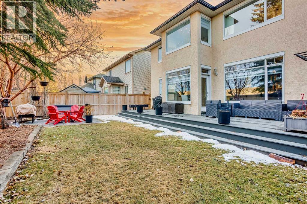 90 Discovery Ridge Road Sw, Calgary, Alberta  T3H 4R4 - Photo 47 - A2293743