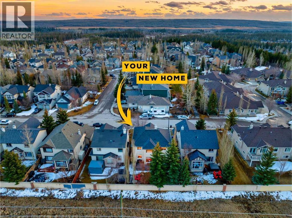 90 Discovery Ridge Road Sw, Calgary, Alberta  T3H 4R4 - Photo 50 - A2293743