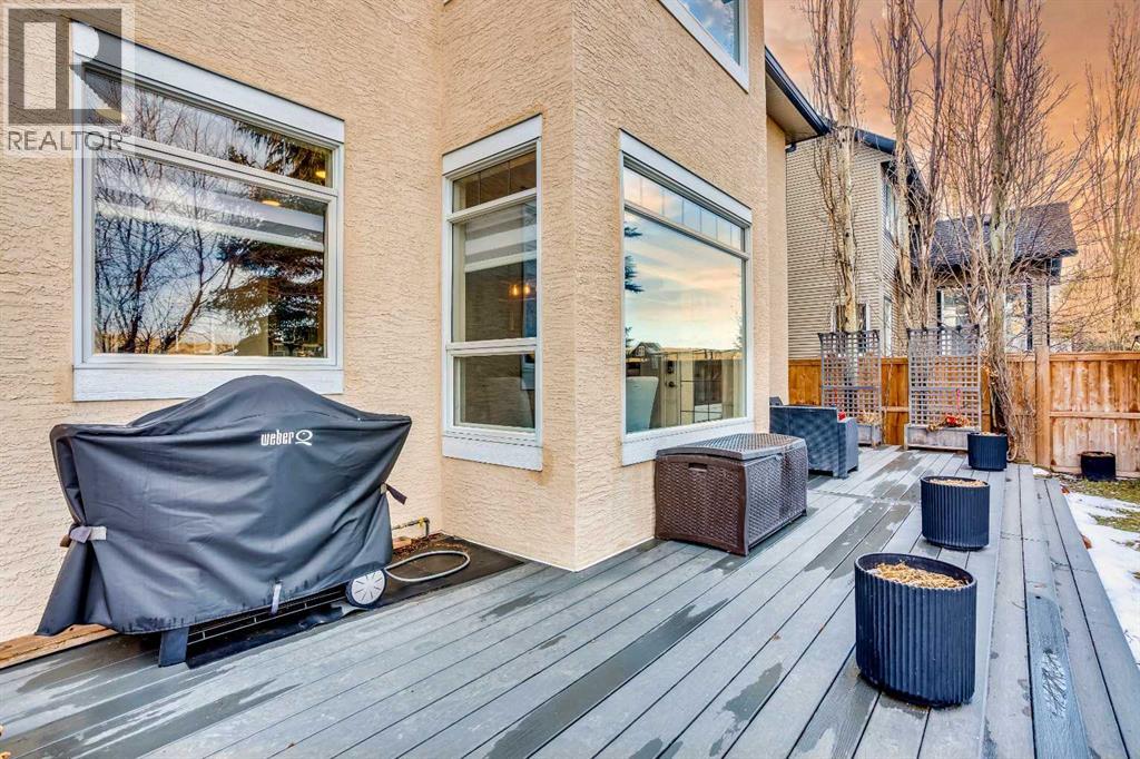 90 Discovery Ridge Road Sw, Calgary, Alberta  T3H 4R4 - Photo 45 - A2293743