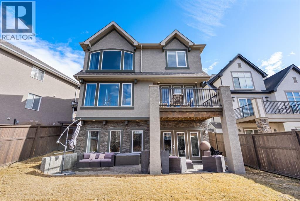 117 Mahogany Place Se, Calgary, Alberta  T3M 1N9 - Photo 44 - A2295297