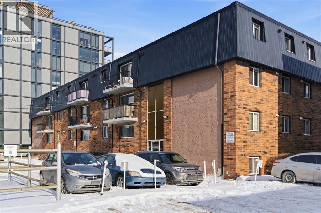 103, 315 9a Street Nw, Calgary, Alberta  T2N 1T7 - Photo 23 - A2294293