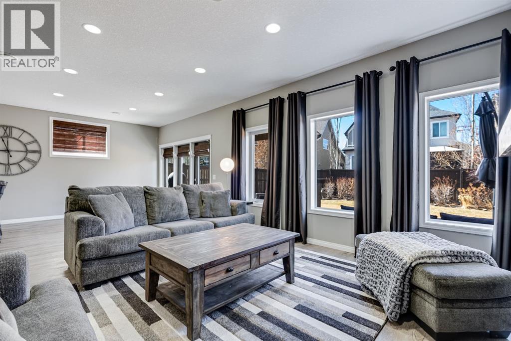 117 Mahogany Place Se, Calgary, Alberta  T3M 1N9 - Photo 36 - A2295297