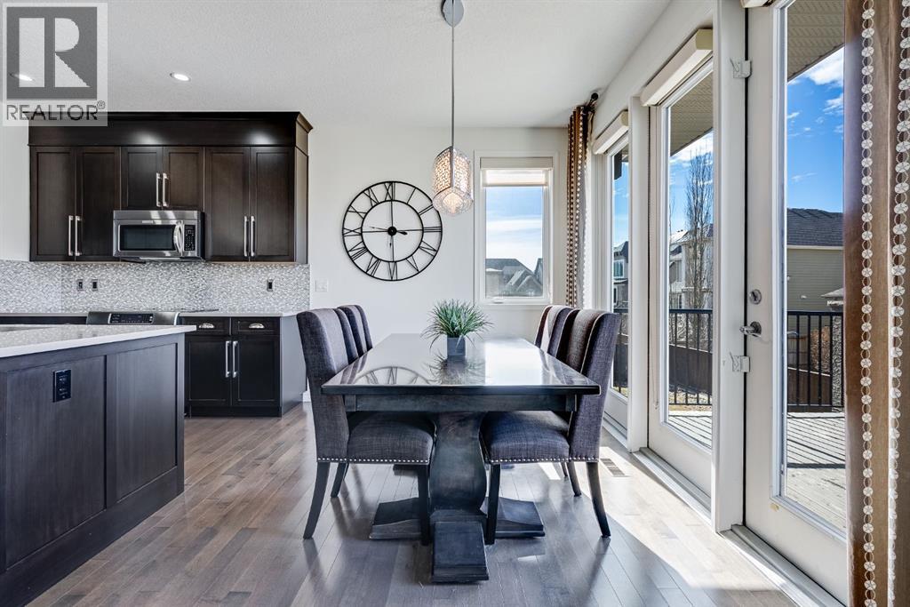 117 Mahogany Place Se, Calgary, Alberta  T3M 1N9 - Photo 10 - A2295297